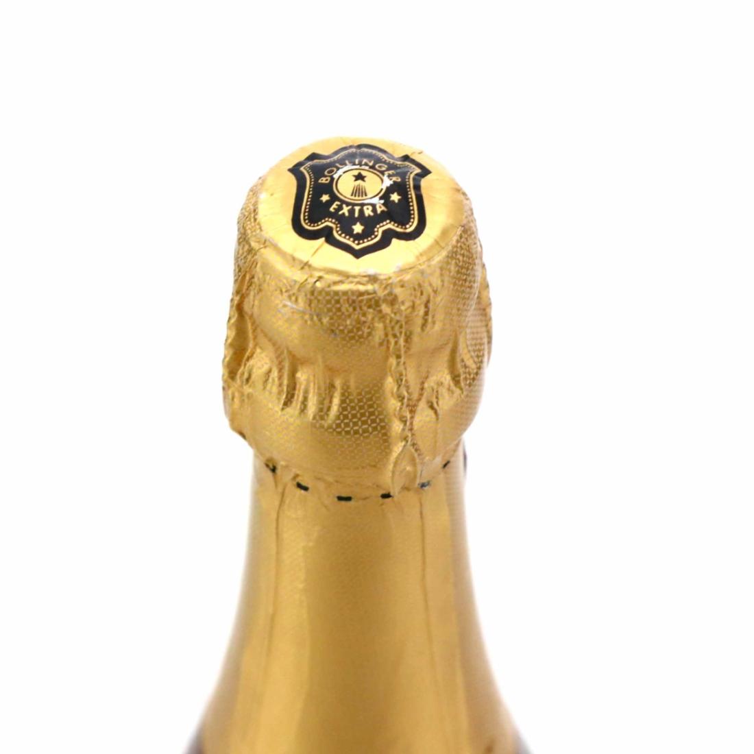 Image for Bollinger Grande Annee Brut 1983 Vintage Champagne