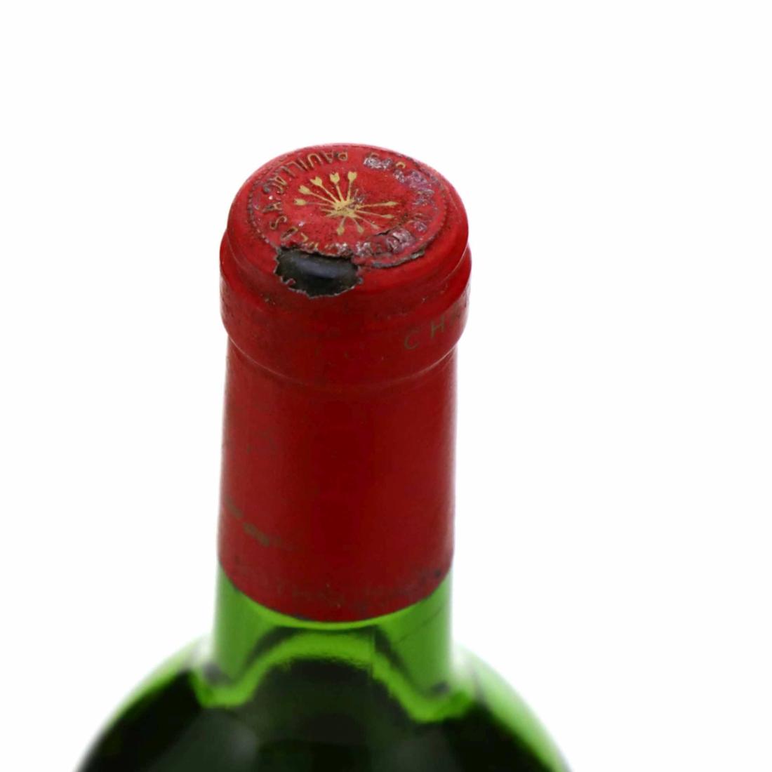 Image for Ch. Mouton-Rothschild 1978 Pauillac 1er-Cru
