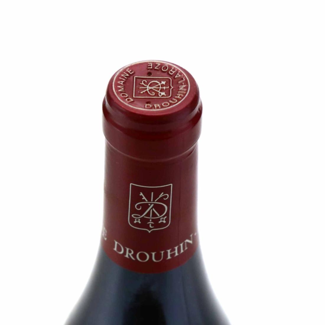 Image for Dom. Drouhin-Laroze 2006 Bonnes-Mares Grand-Cru
