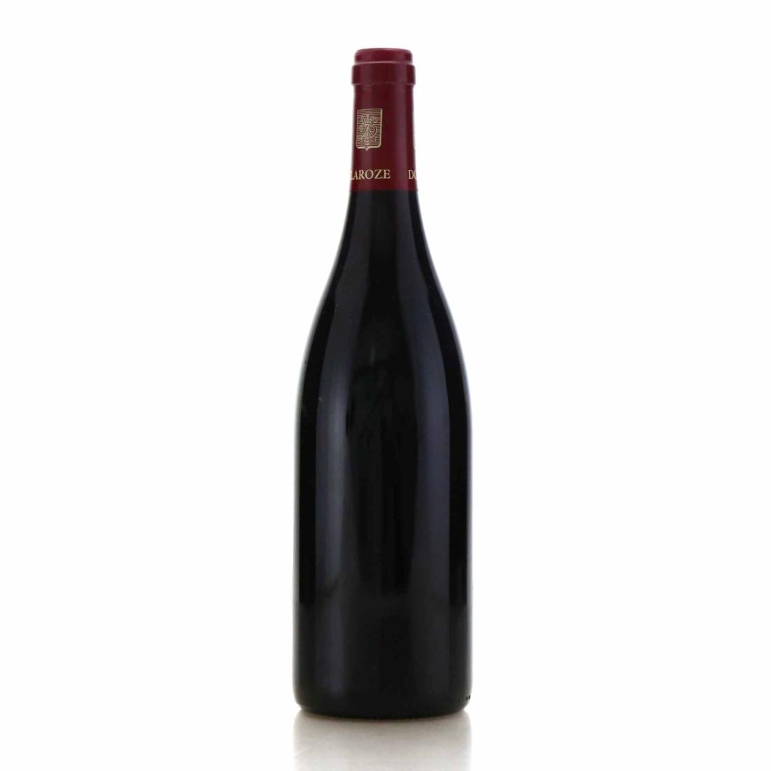 Image for Dom. Drouhin-Laroze 2002 Clos Vougeot Grand-Cru