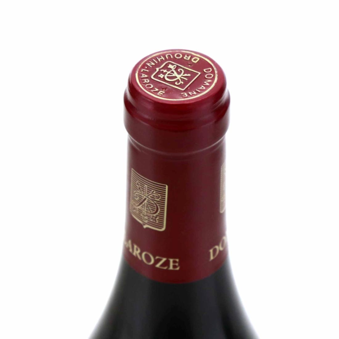 Image for Dom. Drouhin-Laroze 2002 Clos Vougeot Grand-Cru