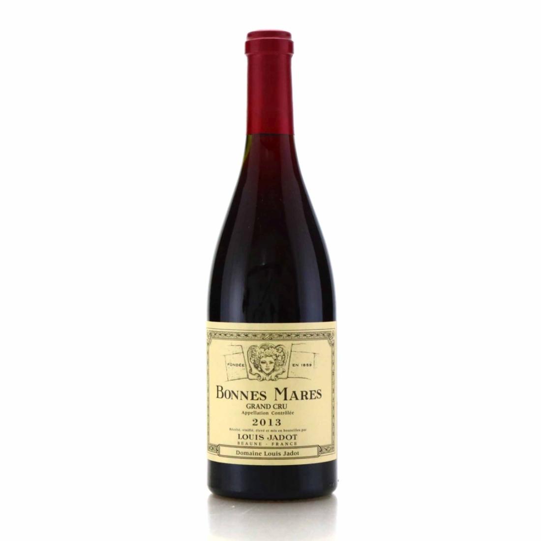 Image for Louis Jadot 2013 Bonnes-Mares Grand-Cru