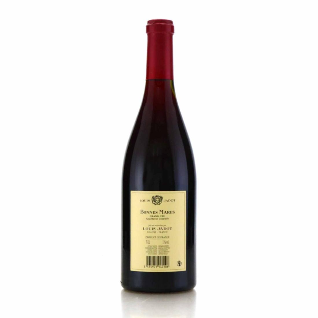 Image for Louis Jadot 2013 Bonnes-Mares Grand-Cru