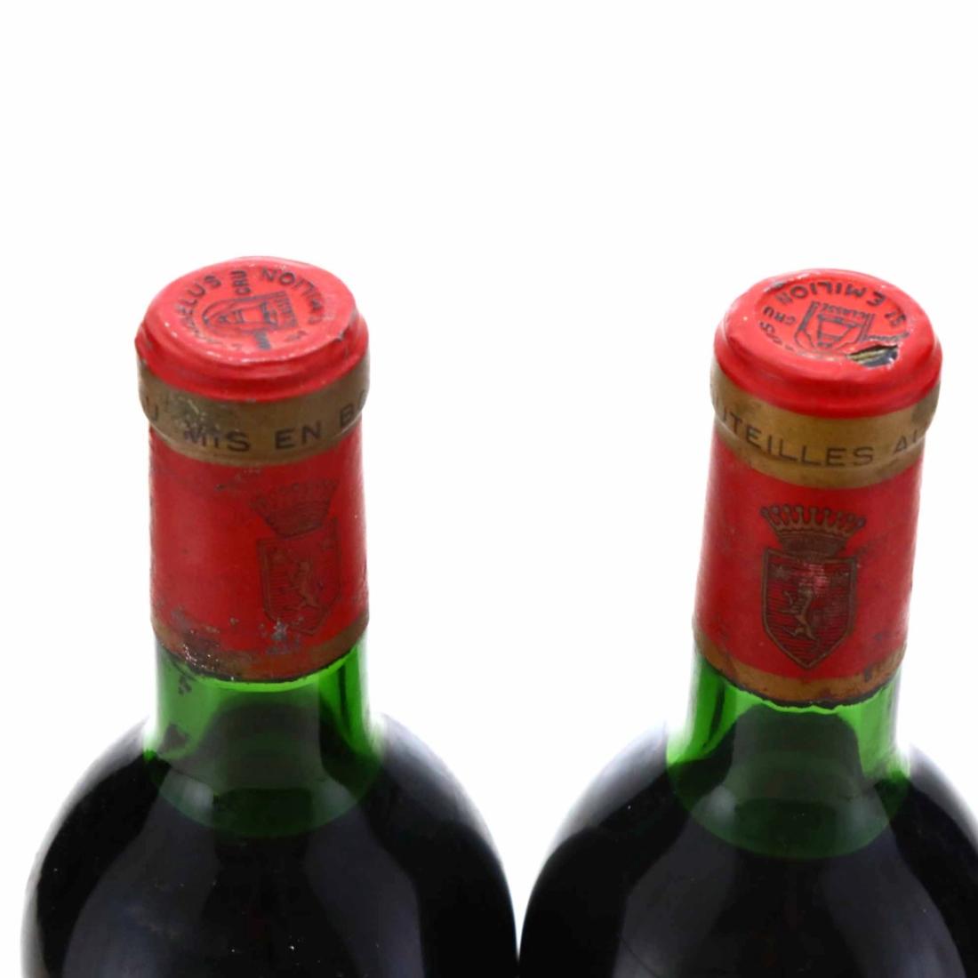 Image for Ch. Angelus 1970 St-Emilion 1er-Grand-Cru