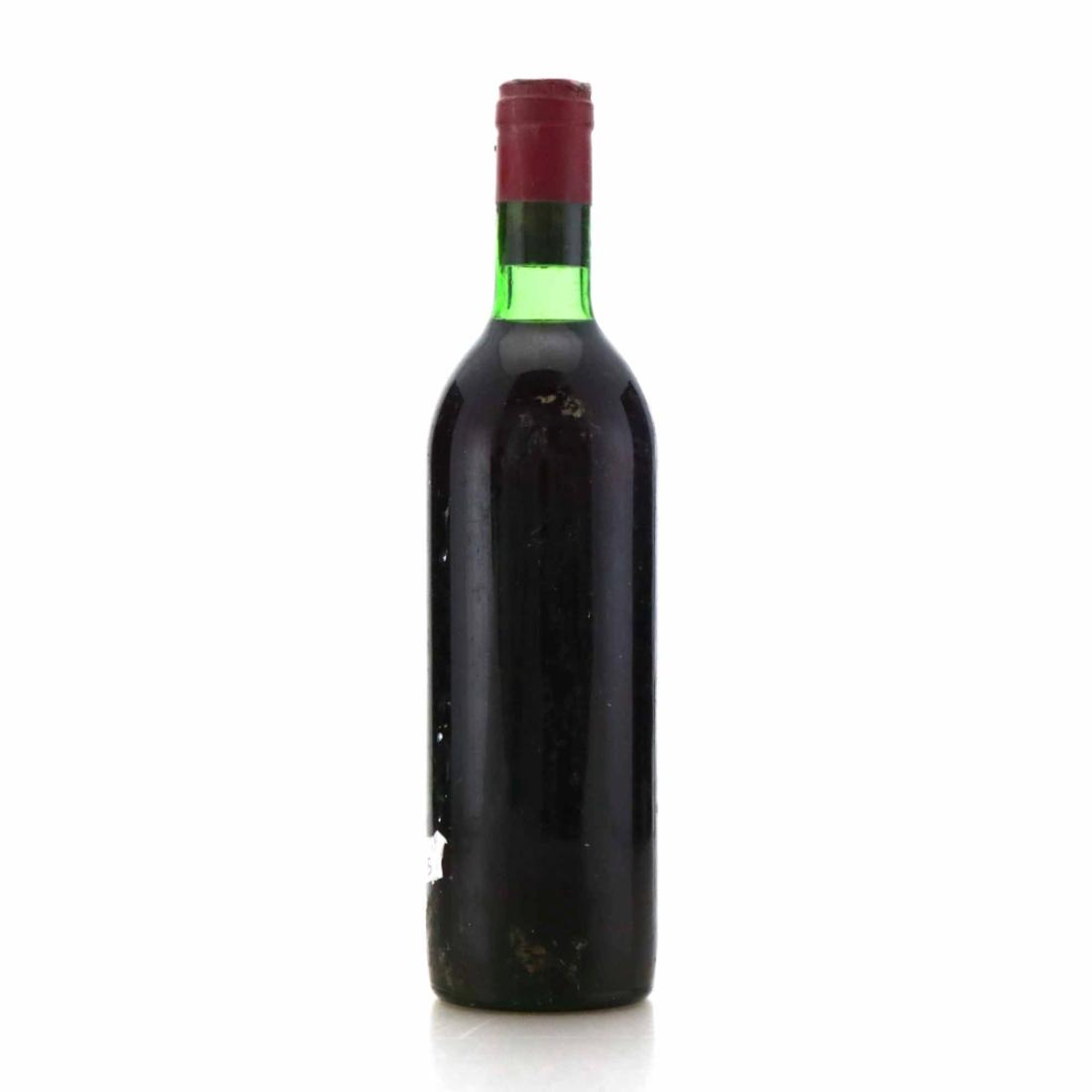 Image for Ch. Le Roc 1970 St-Estephe