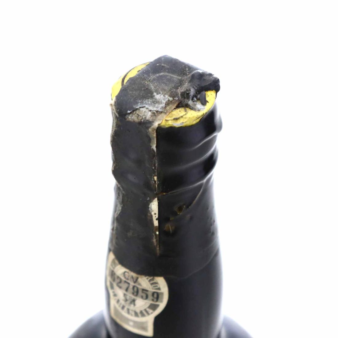 Image for Real Companhia Velha 1980 Vintage Port