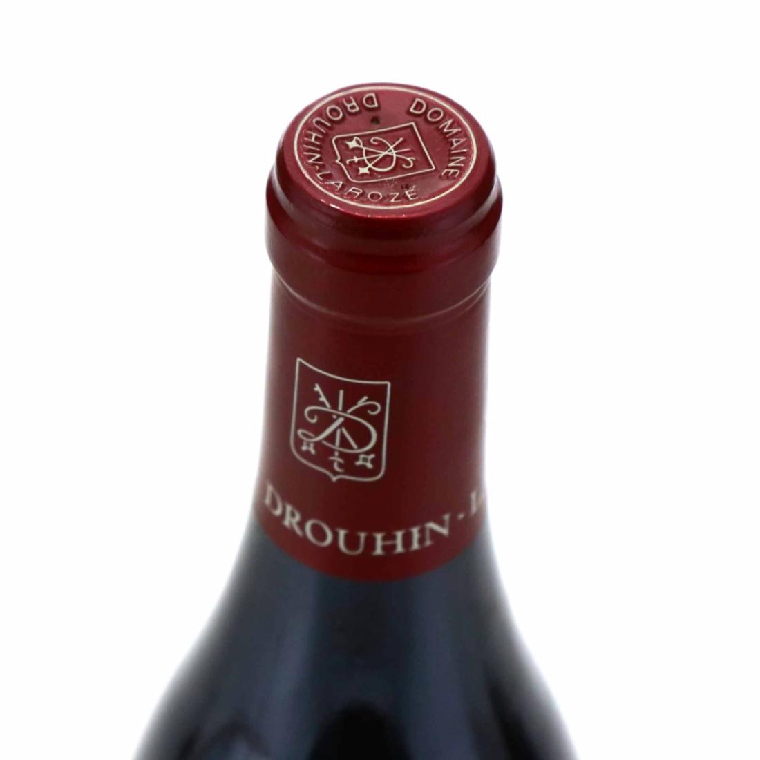 Image for Dom. Drouhin-Laroze 2006 Bonnes-Mares Grand-Cru