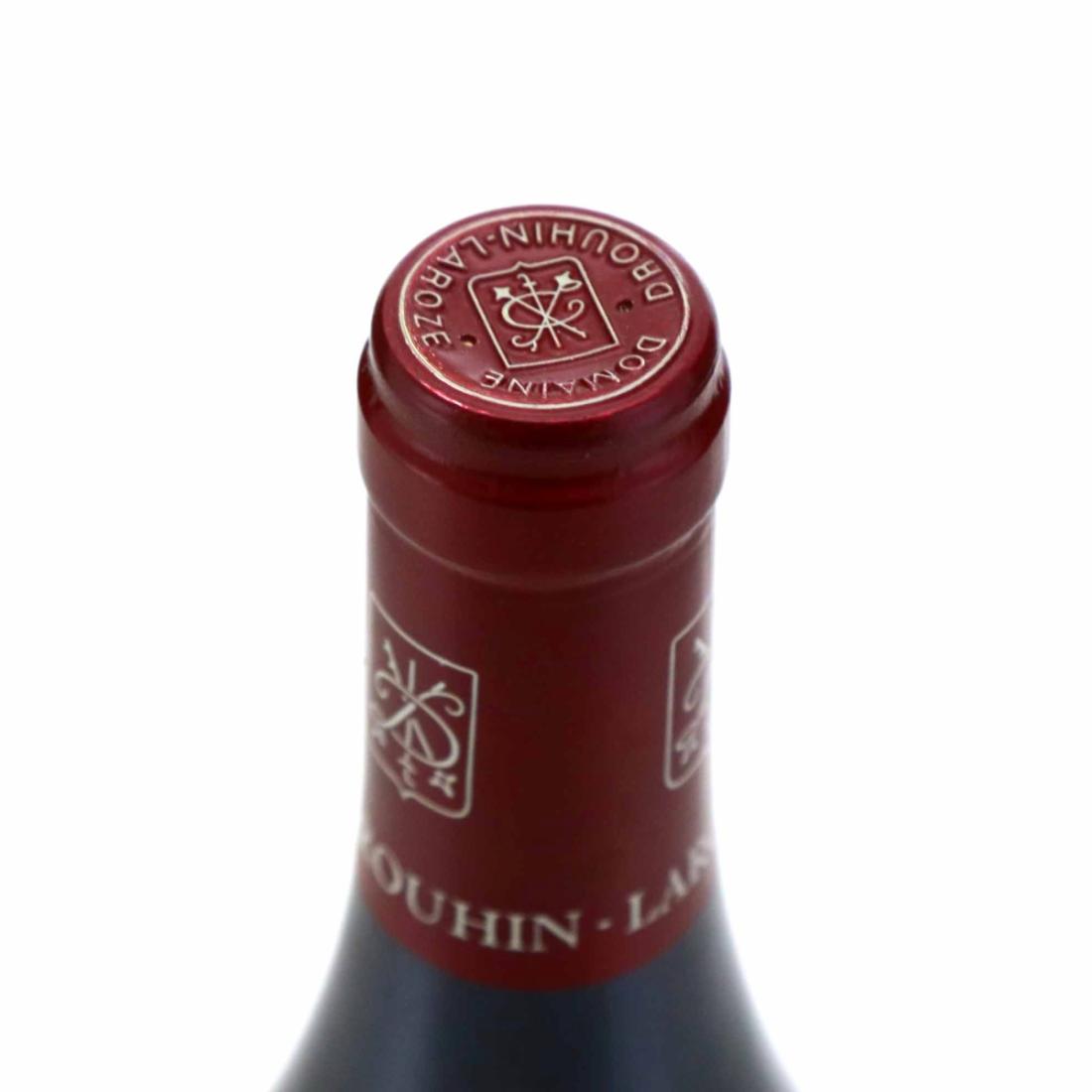 Image for Dom. Drouhin-Laroze 2006 Bonnes-Mares Grand-Cru