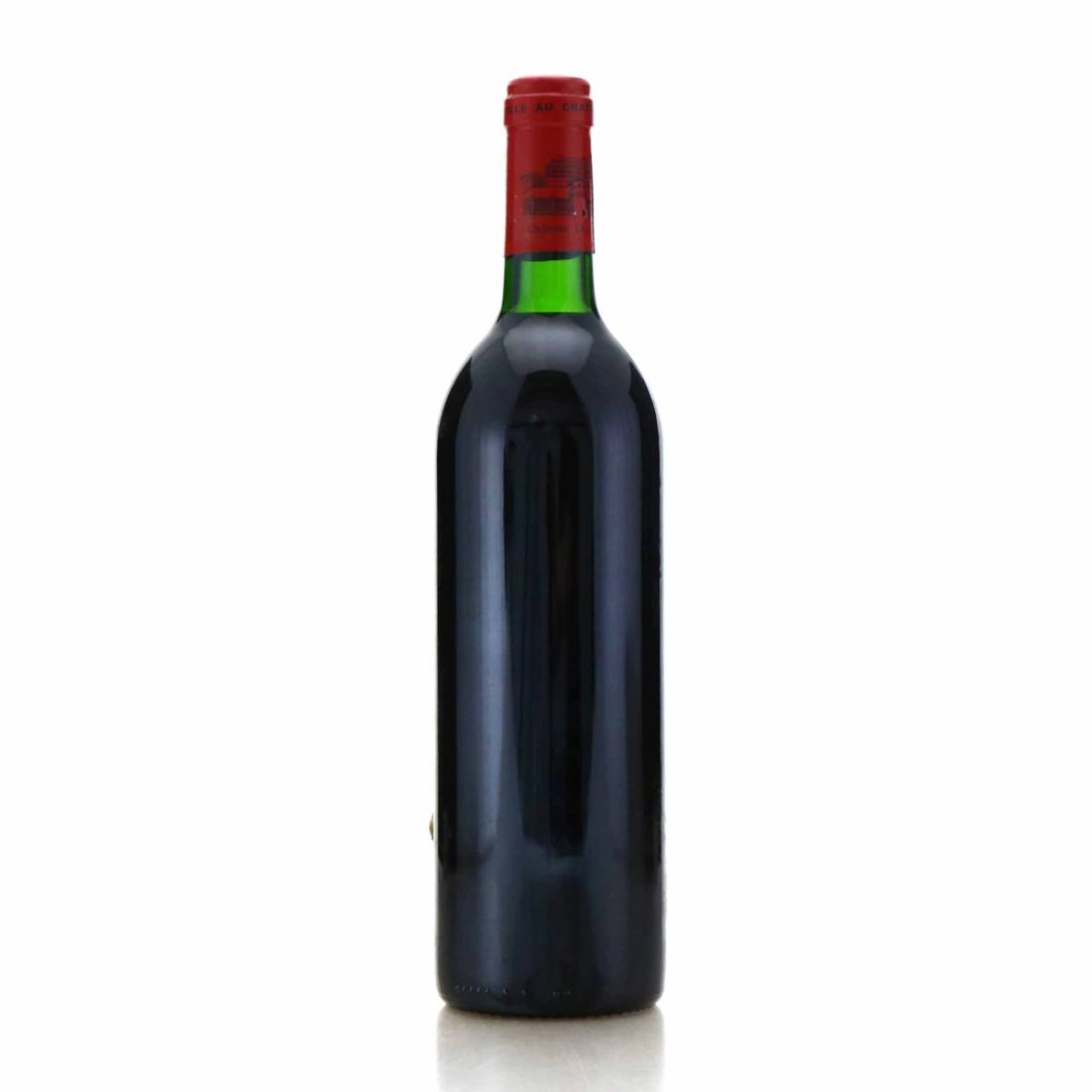 Image for Ch. La Lagune 1988 Haut-Medoc 3eme-Cru