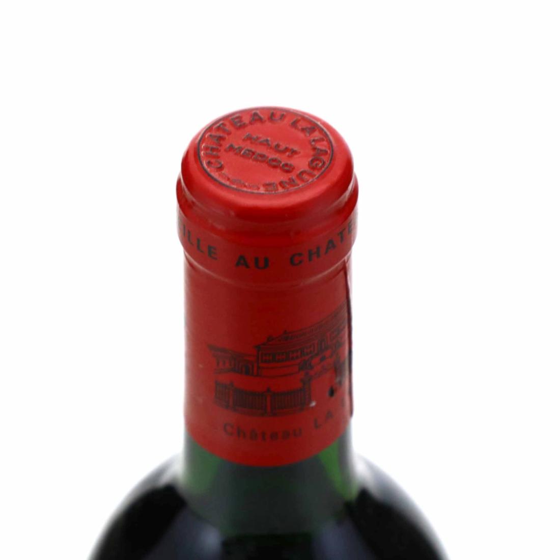 Image for Ch. La Lagune 1988 Haut-Medoc 3eme-Cru