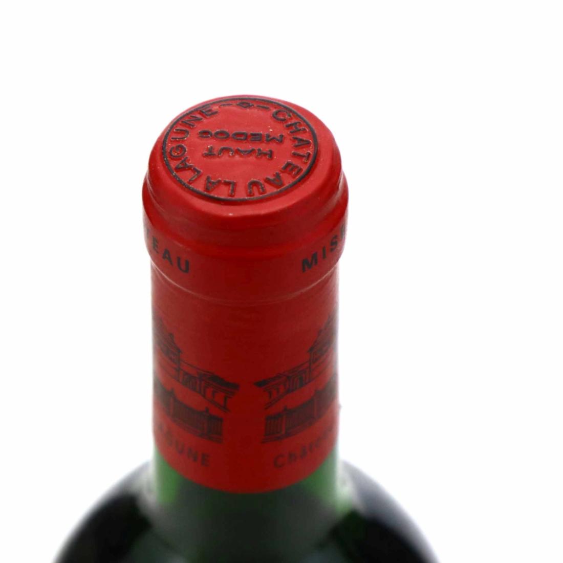 Image for Ch. La Lagune 1989 Haut-Medoc 3eme-Cru