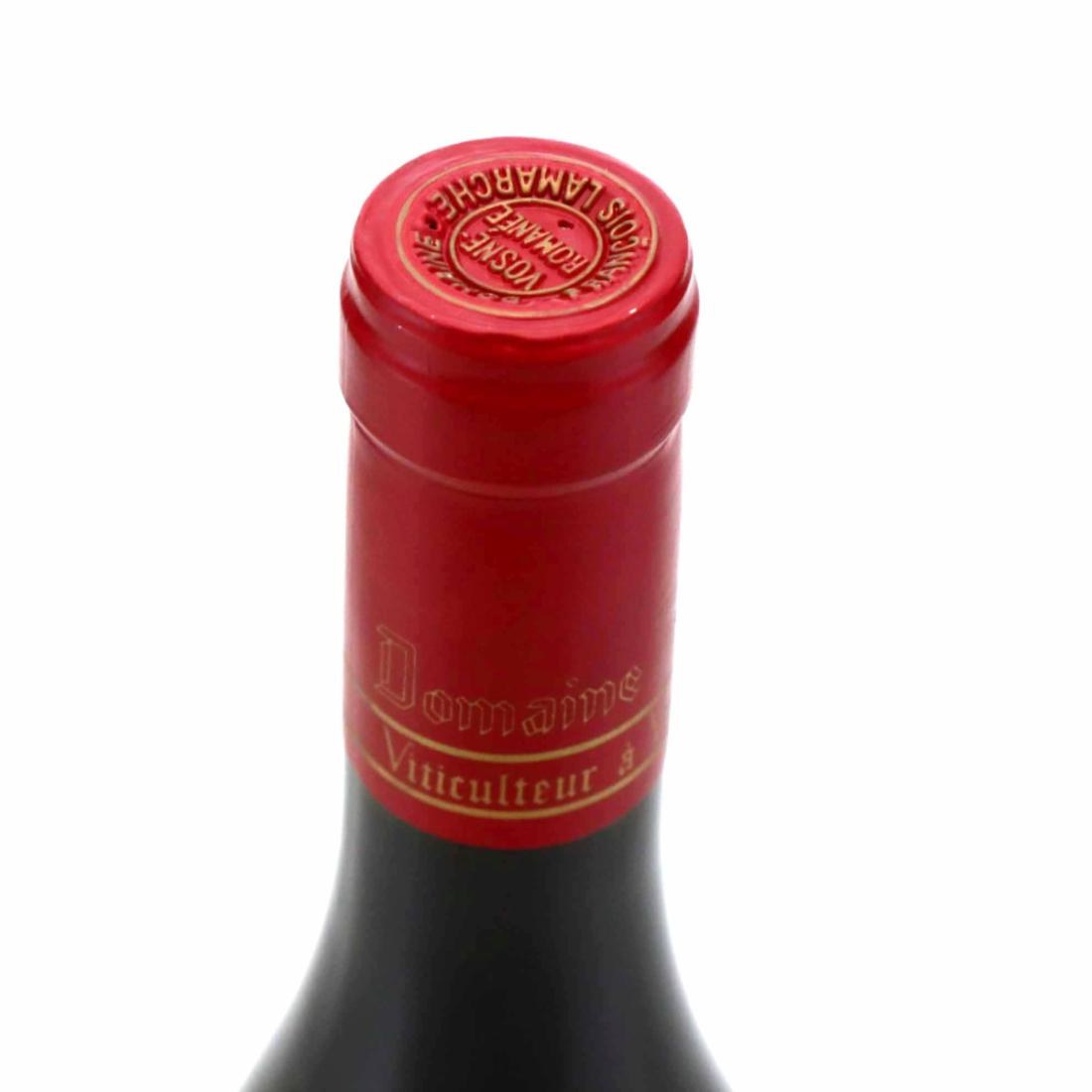 Image for Dom. Francois Lamarche Les Suchots 2009 Vosne-Romanee 1er-Cru