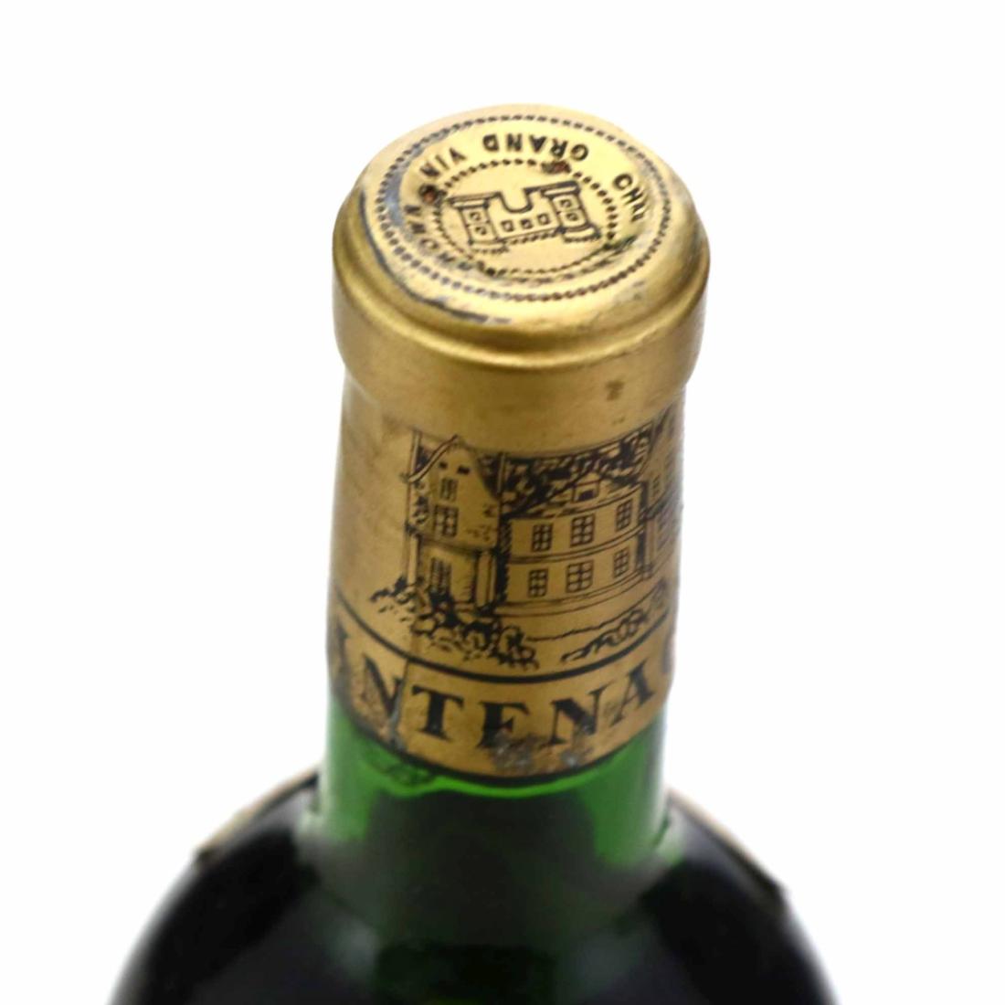 Image for Ch. Cantenac Brown 1970 Margaux 3eme-Cru