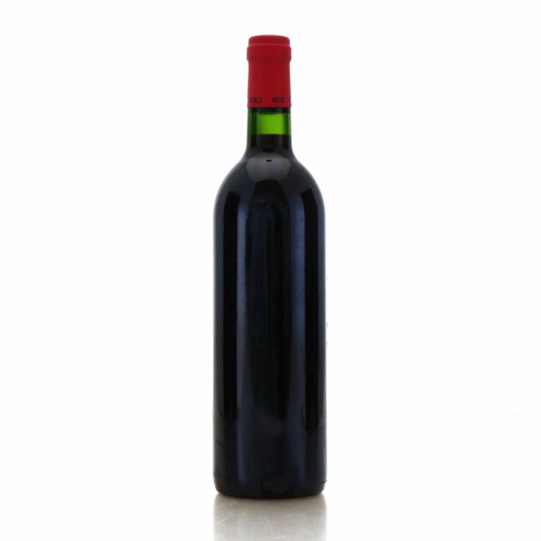 Image for Ch. Cissac 1997 Haut-Medoc