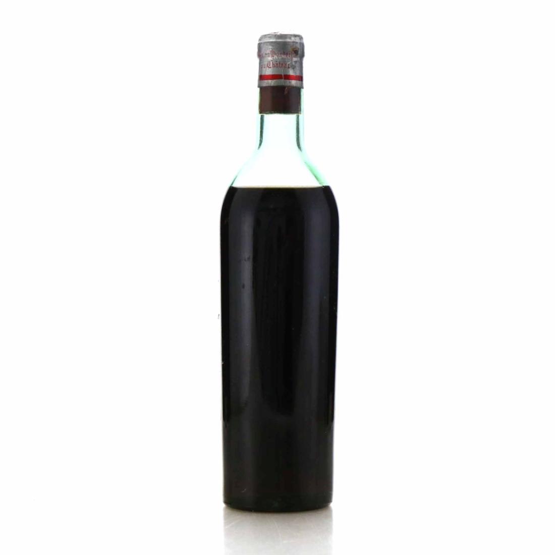 Image for Ch. Latour 1940 Pauillac 1er-Cru