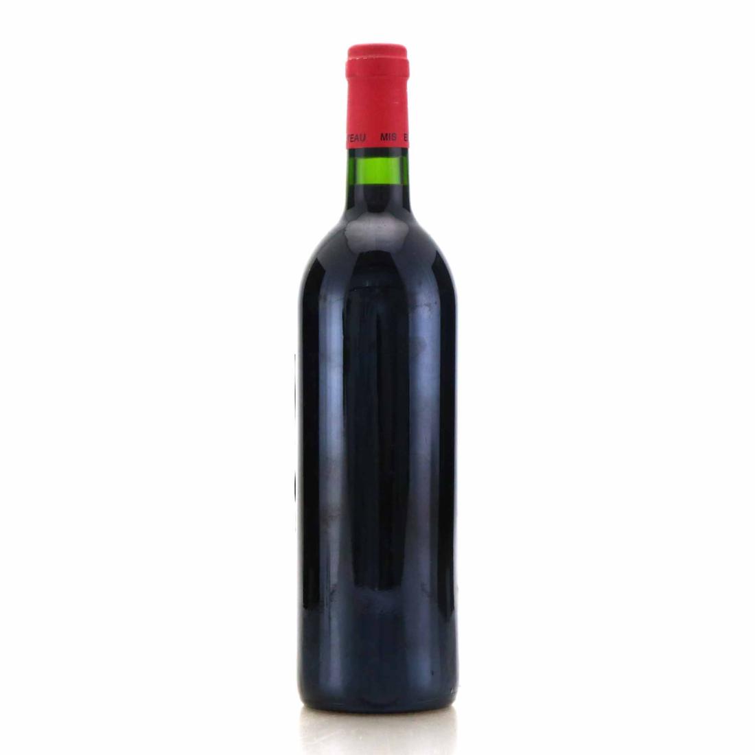 Image for Ch. Cissac 1997 Haut-Medoc