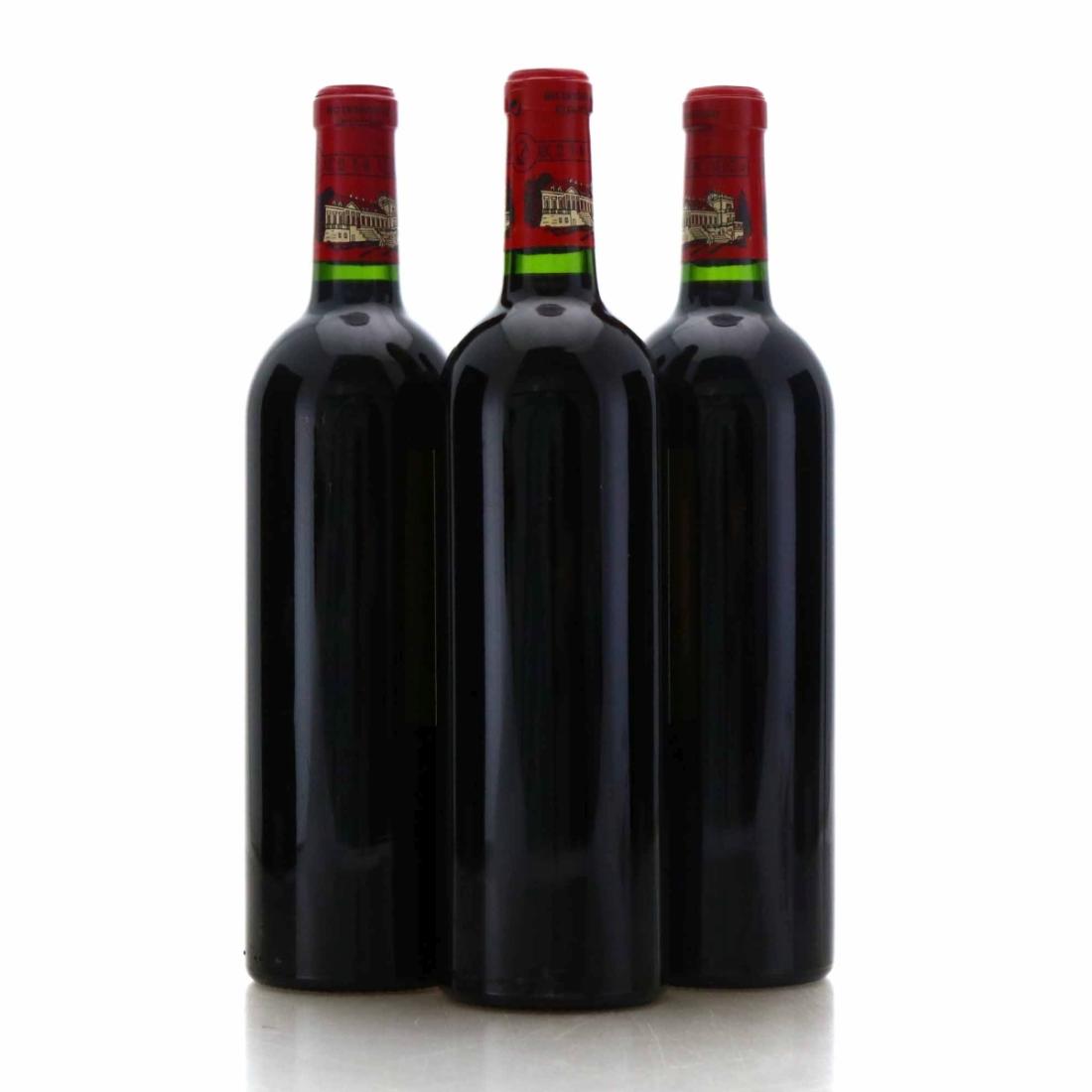 Image for Ch. Ducru-Beaucaillou 2002 St-Julien 2eme-Cru