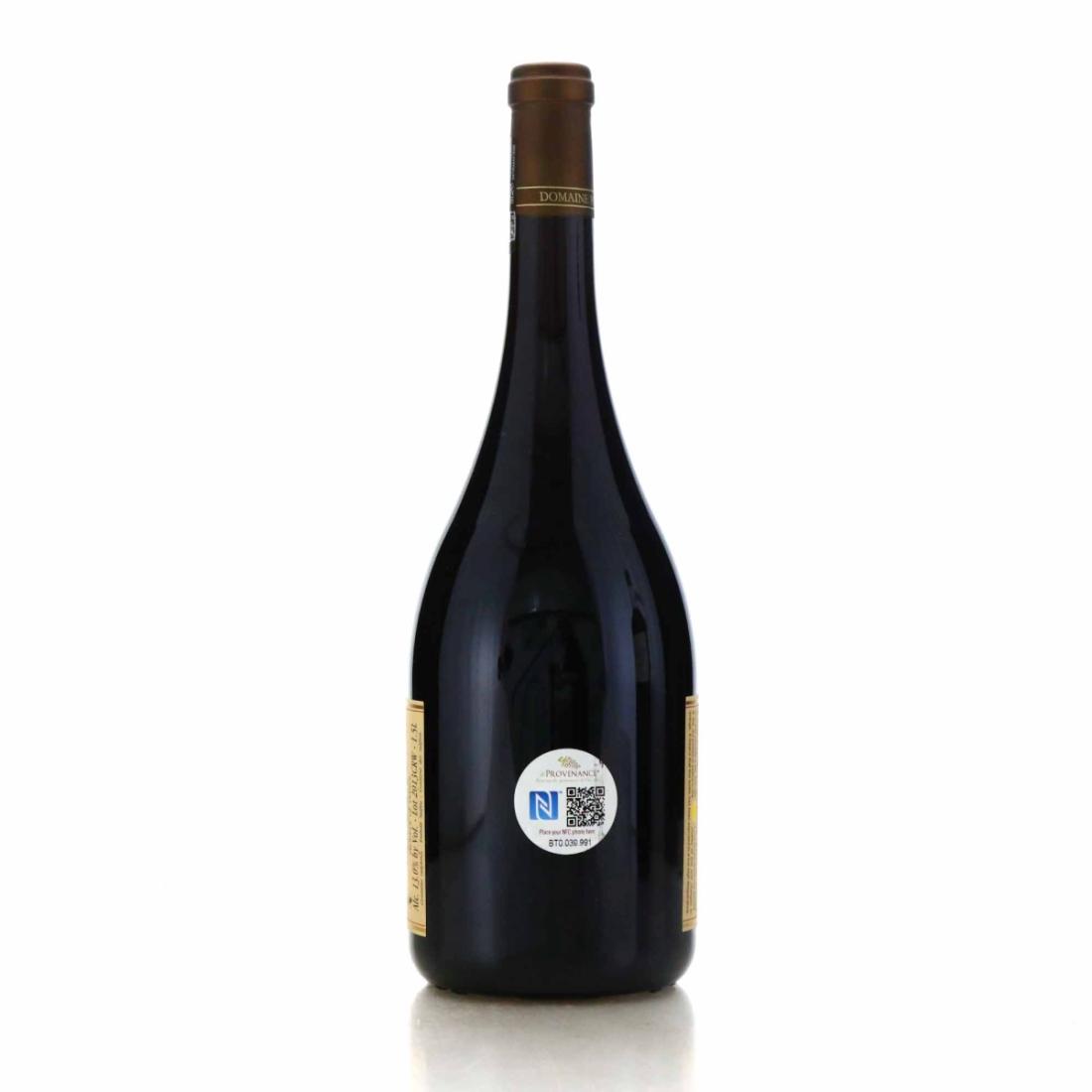Image for Dom. Ponsot Cuvee Vieilles Vignes 2013 Clos de la Roche Grand-Cru