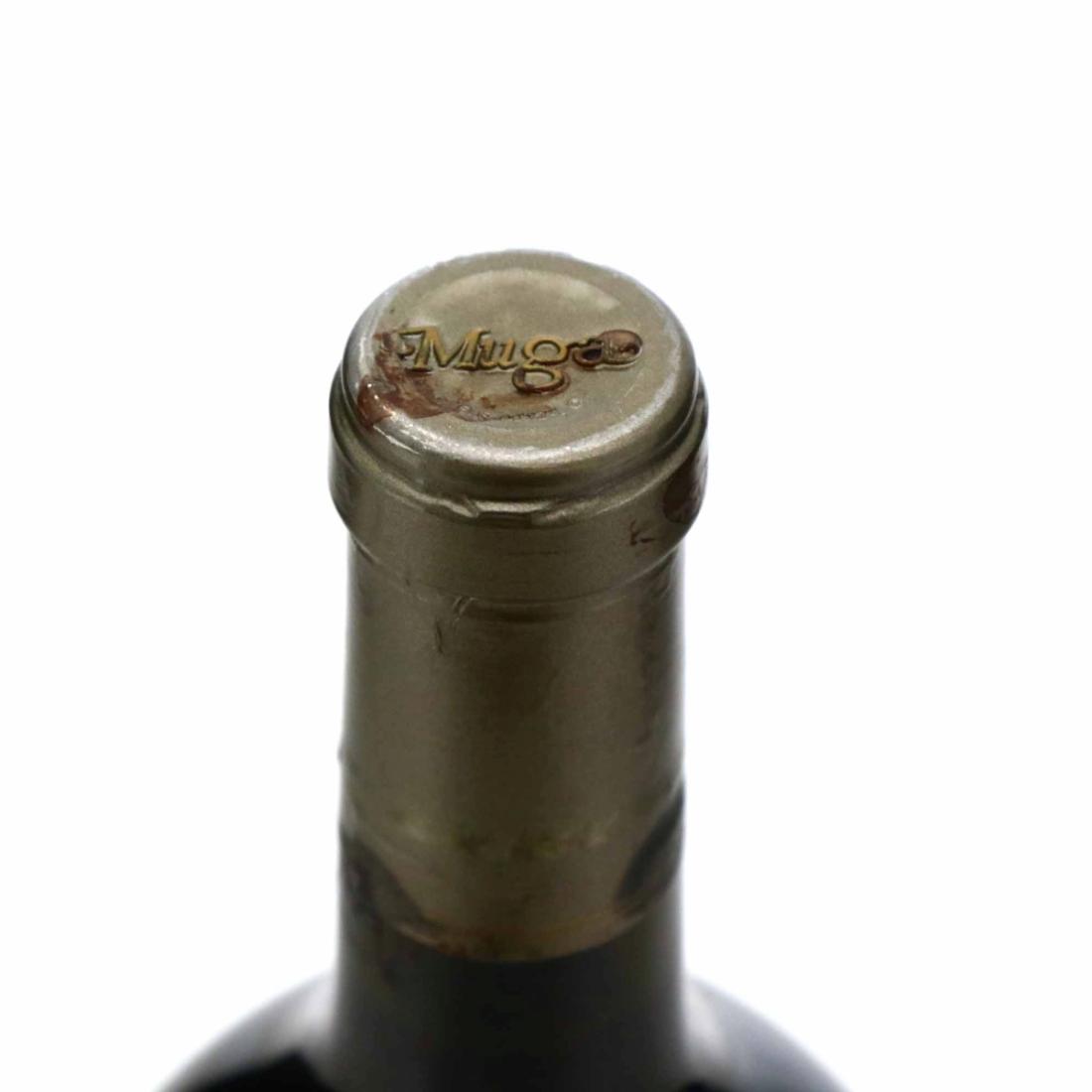 Image for Muga Seleccion Especial 1994 Rioja Reserva