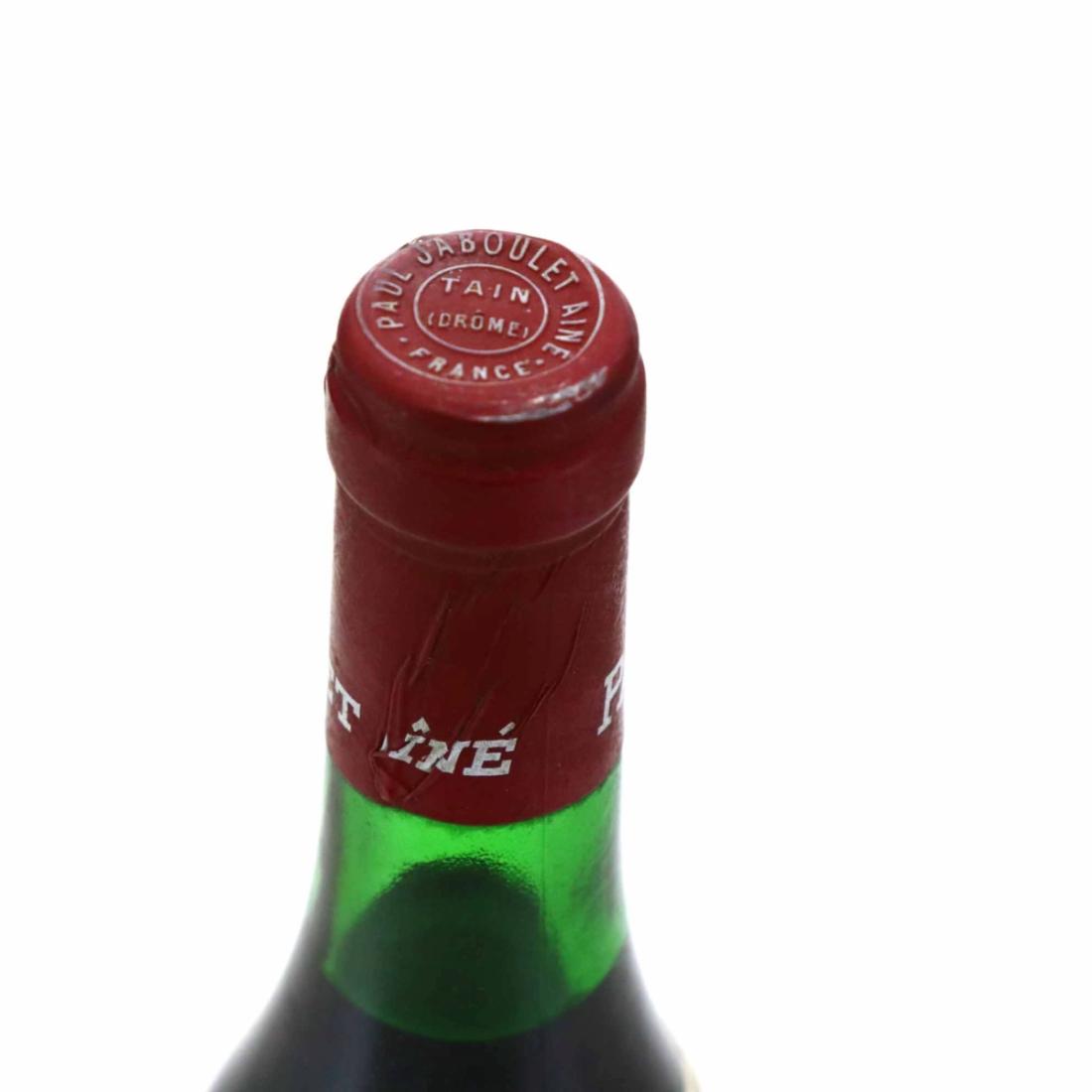 Image for Paul Jaboulet Les Cedres 1980 Chateauneuf-du-Pape