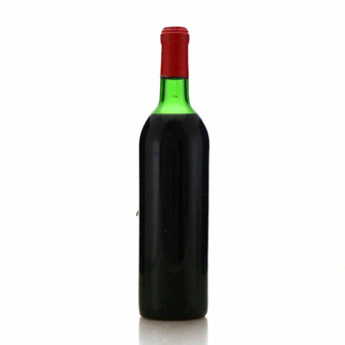 Image for Ch. Mouton Rothschild 1969 Pauillac 1er-Cru