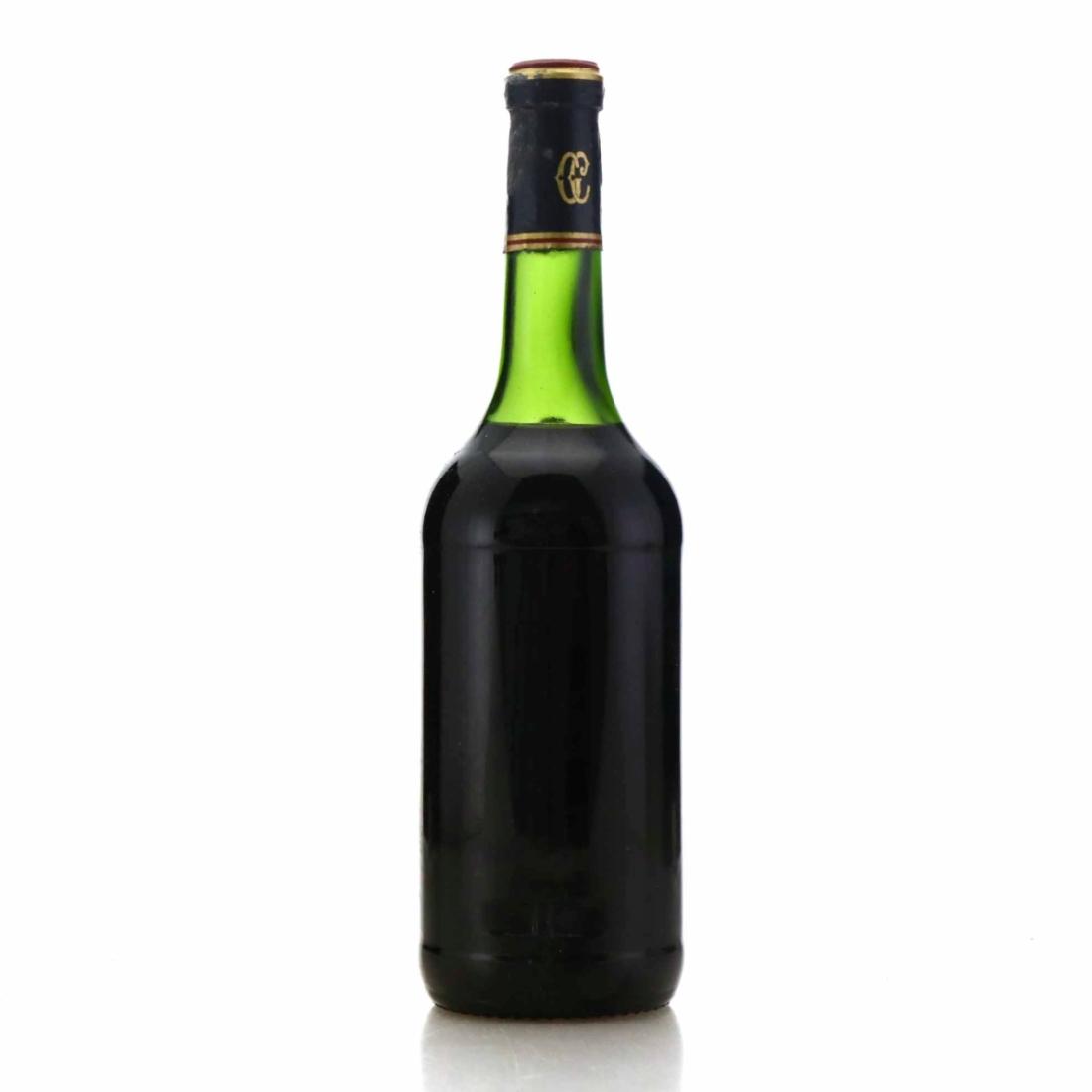 Image for Ch. Gruaud-Larose 1975 St-Julien 2eme-Cru