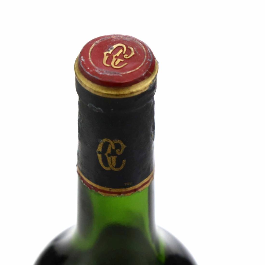 Image for Ch. Gruaud-Larose 1975 St-Julien 2eme-Cru