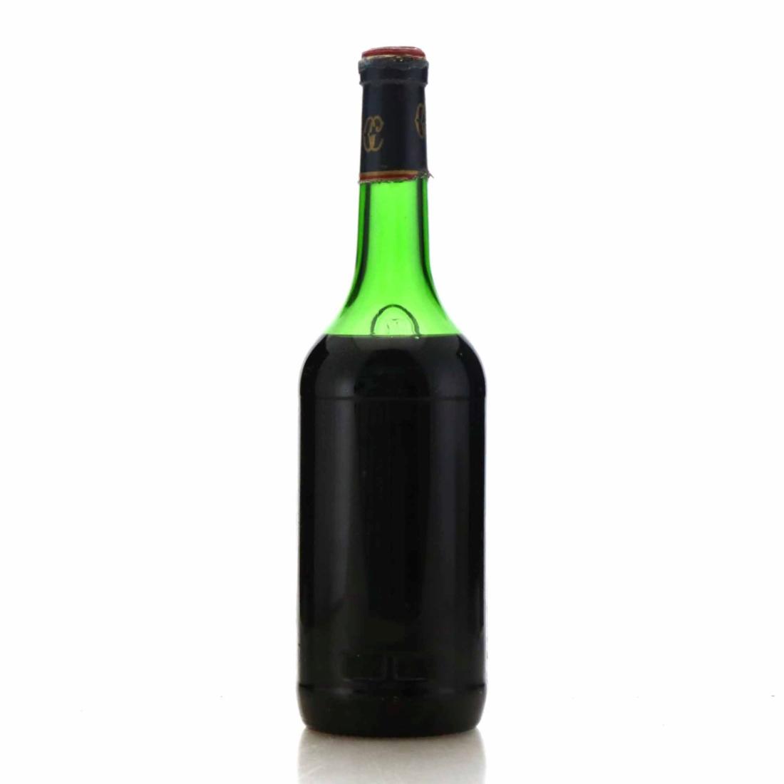 Image for Château Gruaud-Larose 1970 Saint-Julien
