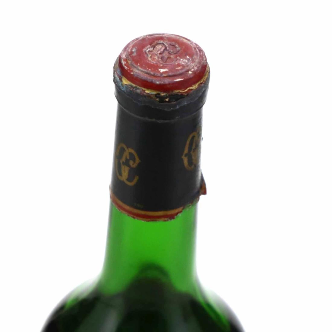 Image for Château Gruaud-Larose 1970 Saint-Julien