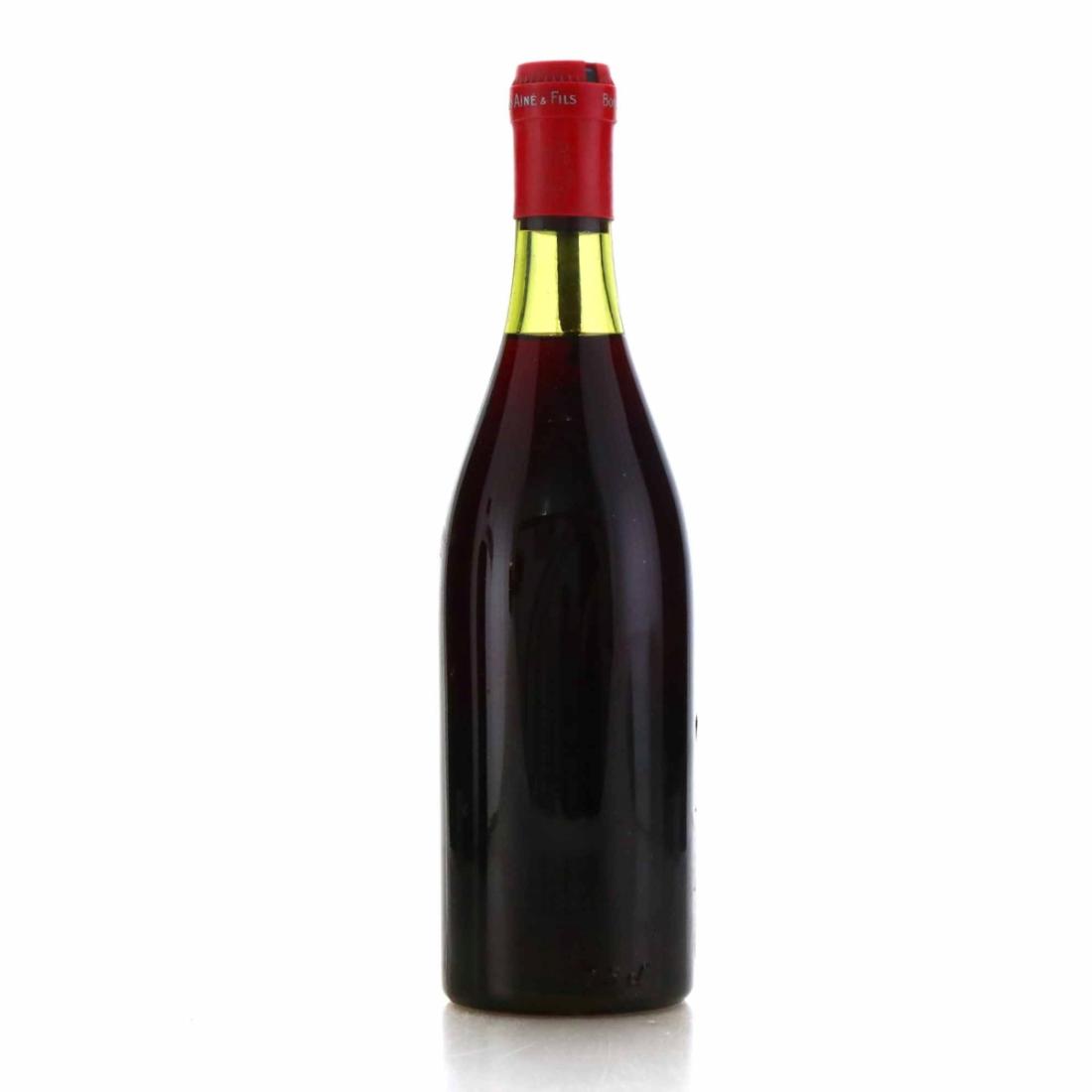 Image for Bouchard Aine and Fils Les Charmes 1966 Chambolle-Musigny 1er-Cru