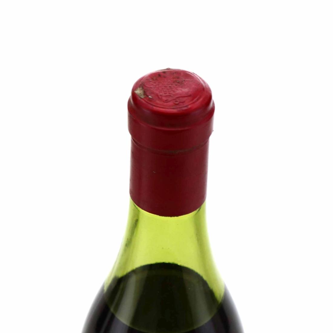 Image for Bouchard Aine & Fils Cuvee Docteur-Peste 1971 Corton Grand Cru