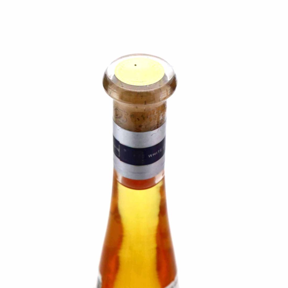 Image for Gansu Quilian Winery Riesling 2014 China Icewine