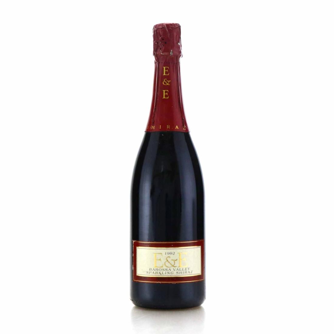 Image for E&E Sparkling Shiraz 1992 Vintage Barossa Valley