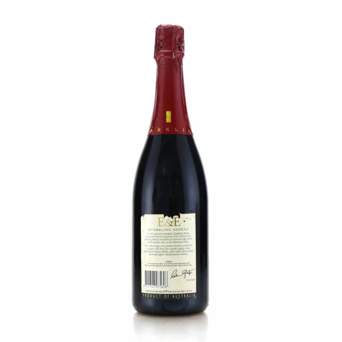 Image for E&E Sparkling Shiraz 1992 Vintage Barossa Valley