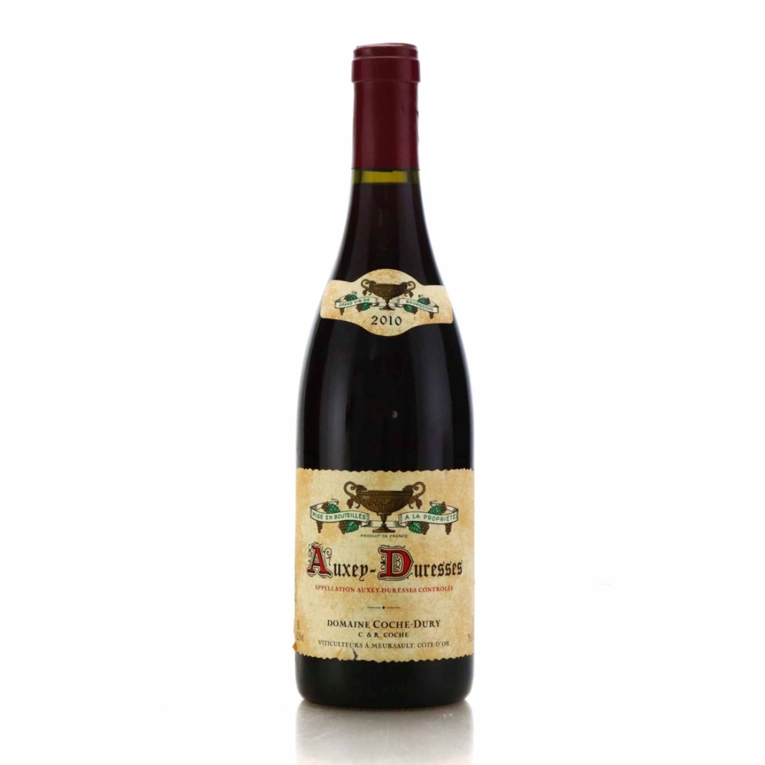 Dom. Coche-Dury 2010 Auxey-Duresses