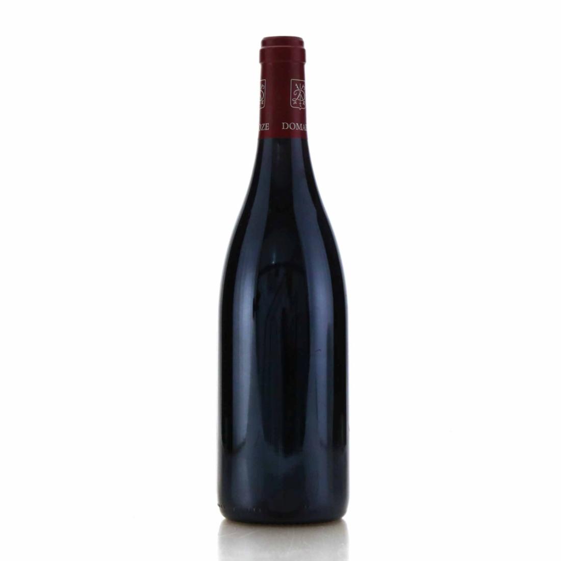 Image for Dom. Drouhin-Laroze 2006 Bonnes-Mares Grand-Cru