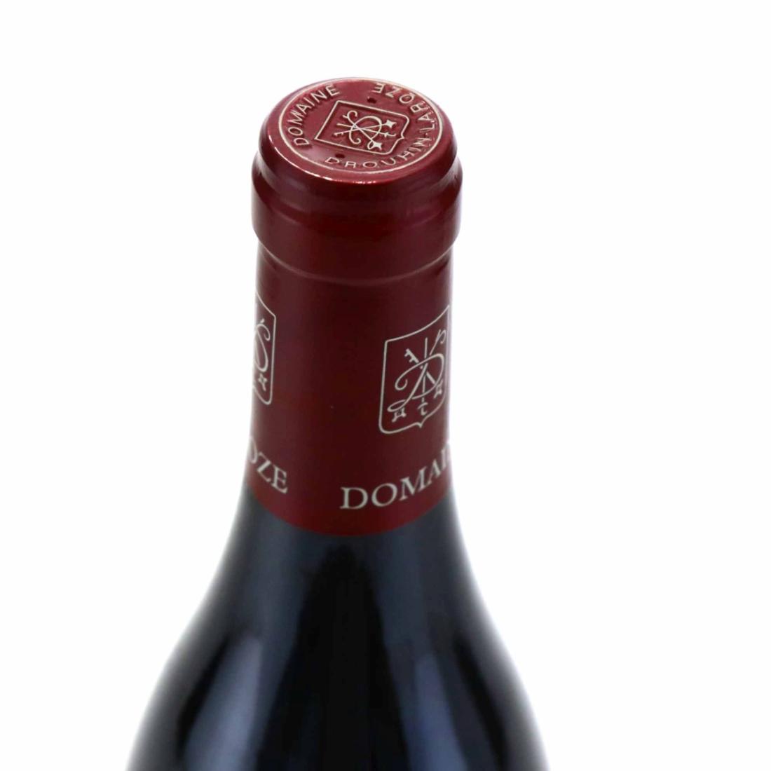 Image for Dom. Drouhin-Laroze 2006 Bonnes-Mares Grand-Cru