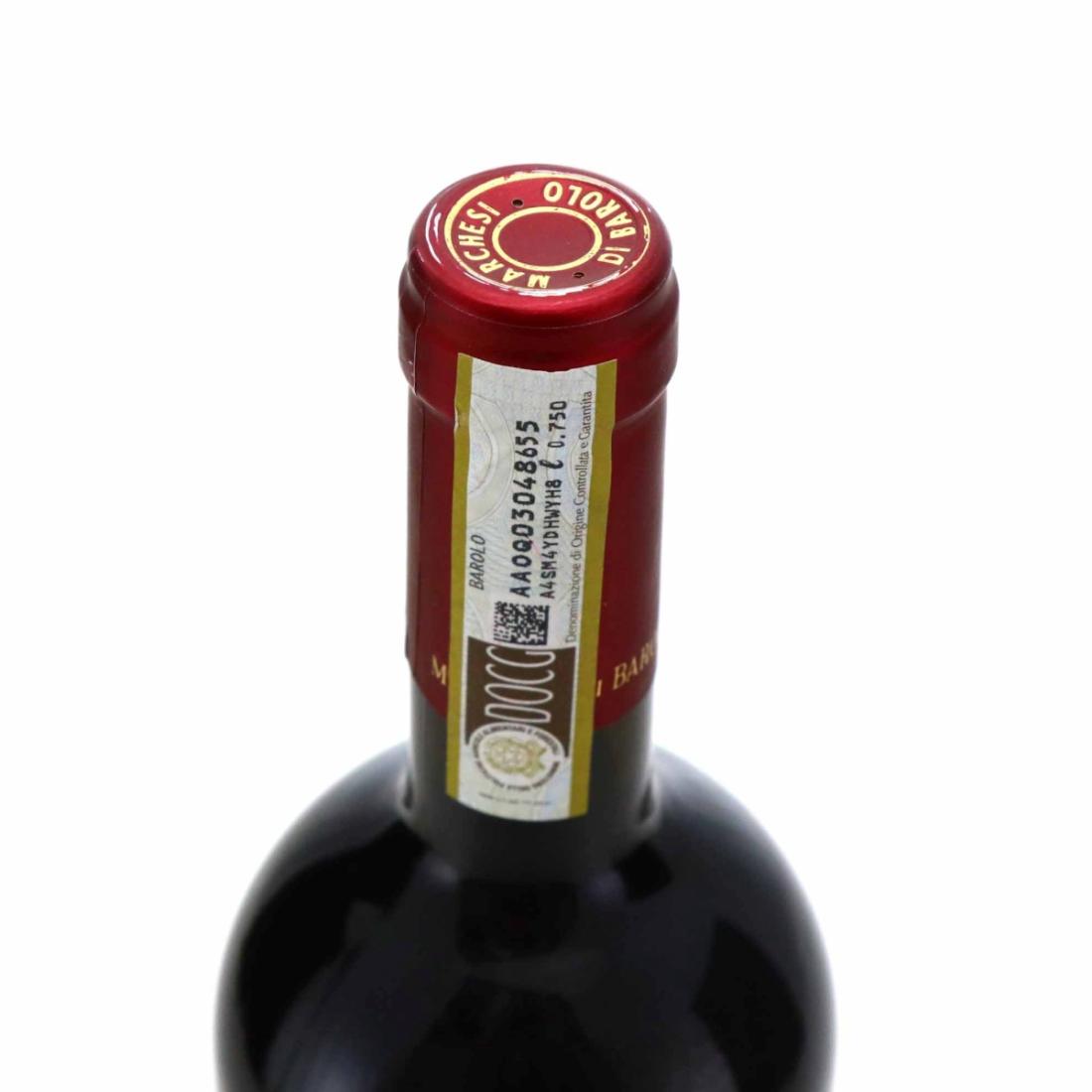 Image for Marchesi di Barolo 2011 Barolo