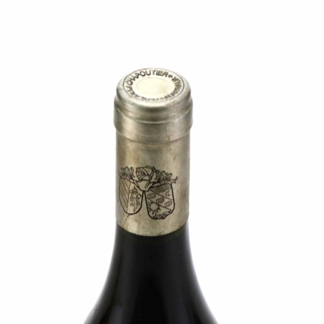 Image for Dom. Terlato & Chapoutier Lieu-dit Malakoff Shiraz 2005 Australia