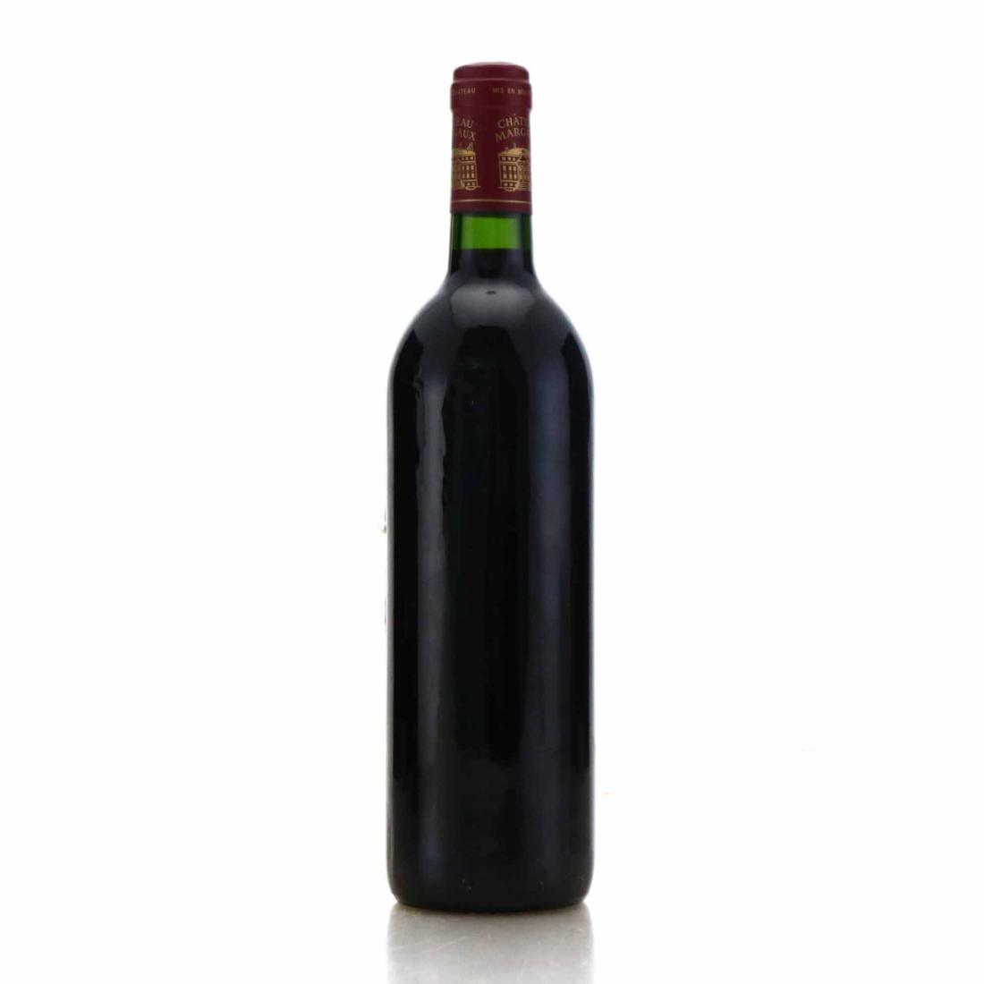 Image for Ch. Margaux 1988 Margaux 1er-Cru