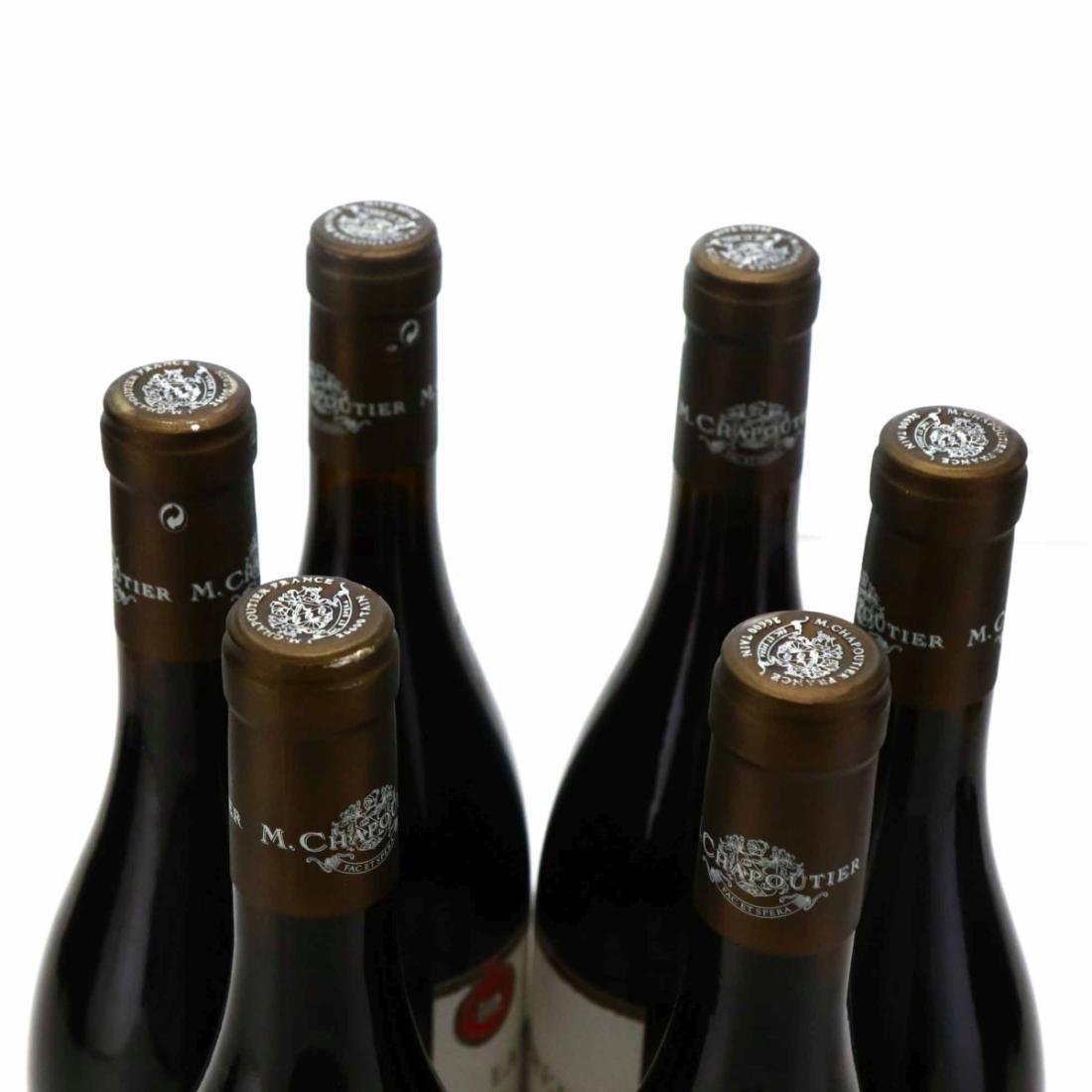 Image for M.Chapoutier La Mordoree 2004 Cote Rotie