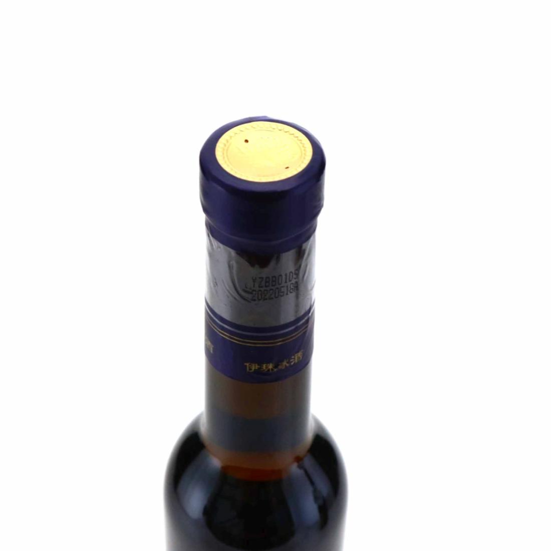 Image for Yizhu Wine Co. 2004 China Icewine
