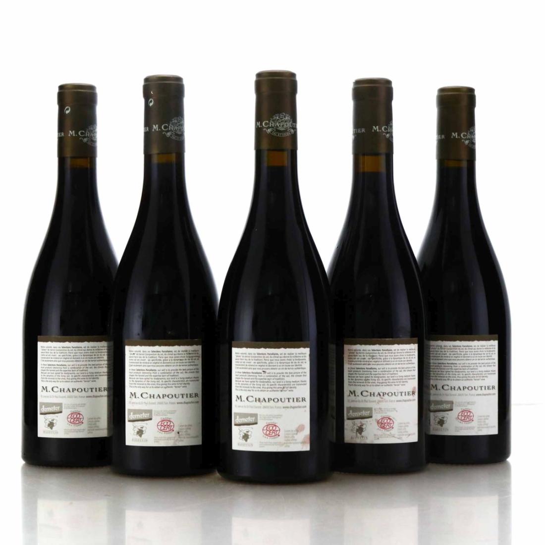 Image for M.Chapoutier Les Granits 2005 St-Joseph
