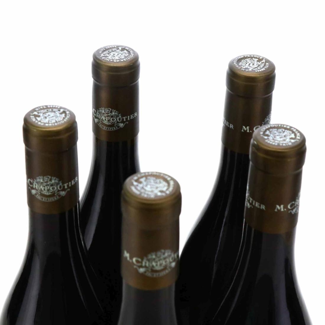 Image for M.Chapoutier Les Granits 2005 St-Joseph