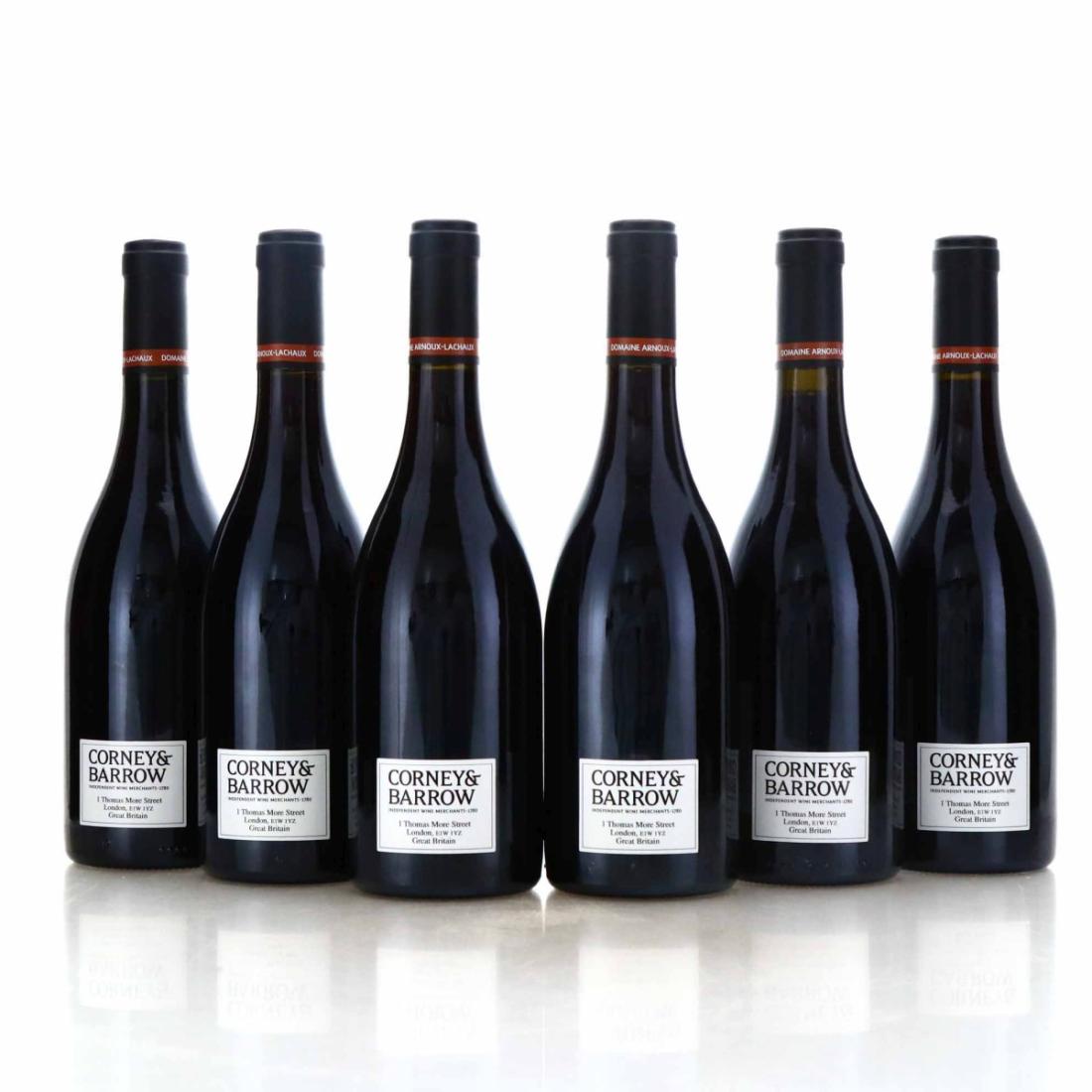 Image for Domaine Arnoux-Lachaux 2016 Nuits-Saint-Georges