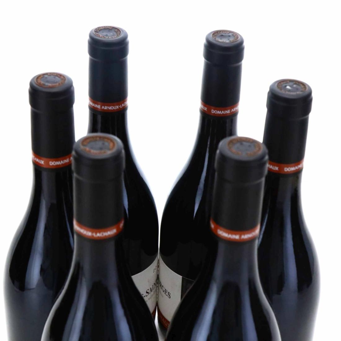 Image for Domaine Arnoux-Lachaux 2016 Nuits-Saint-Georges