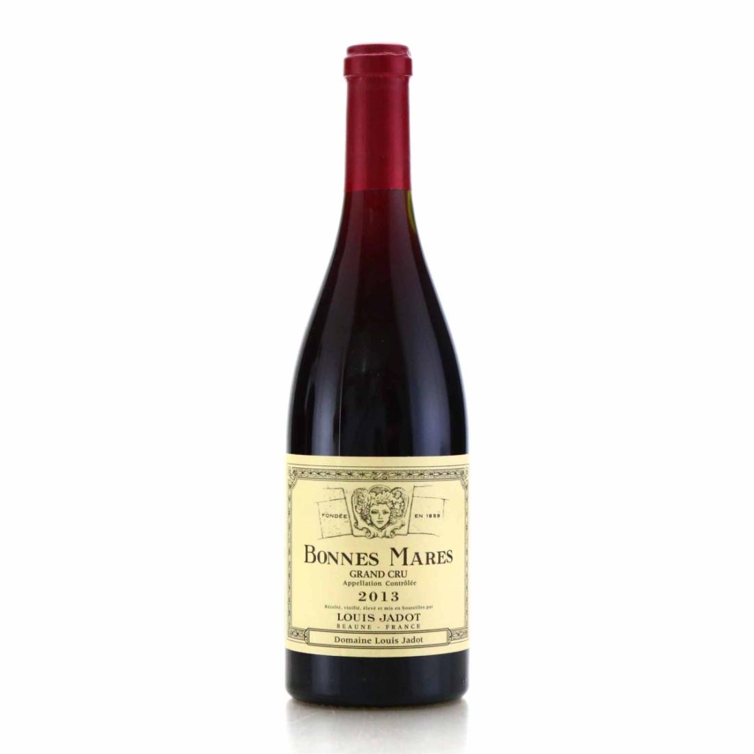 Image for Louis Jadot 2013 Bonnes-Mares Grand-Cru