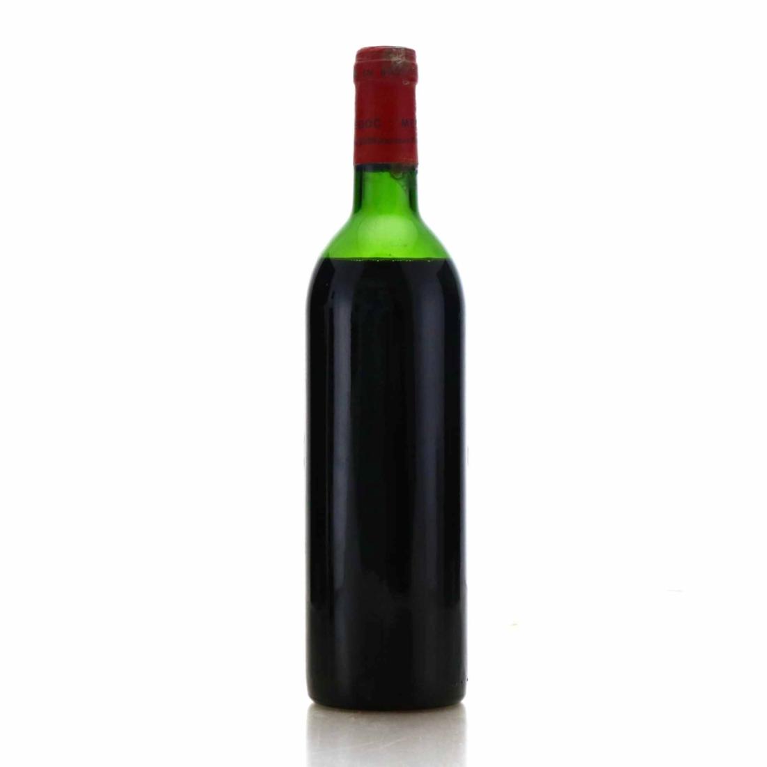 Image for Ch. Potensac 1985 Medoc