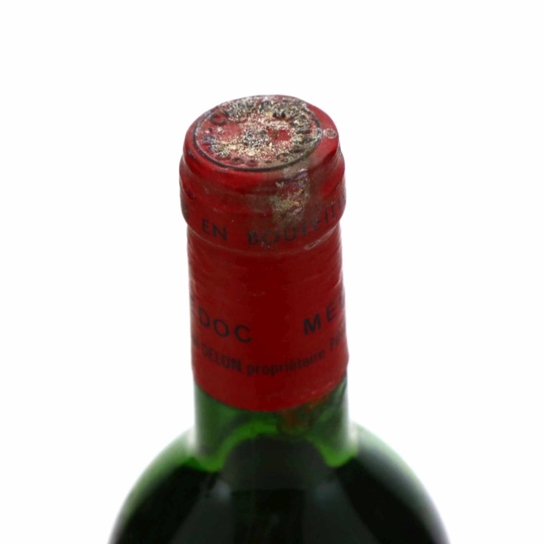 Image for Ch. Potensac 1985 Medoc
