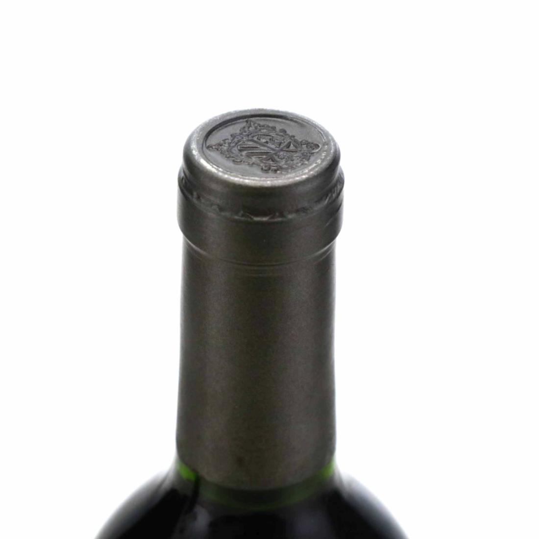 Image for Abadia Retuerta Cuvee el Palomar 1996 Ribera del Duero